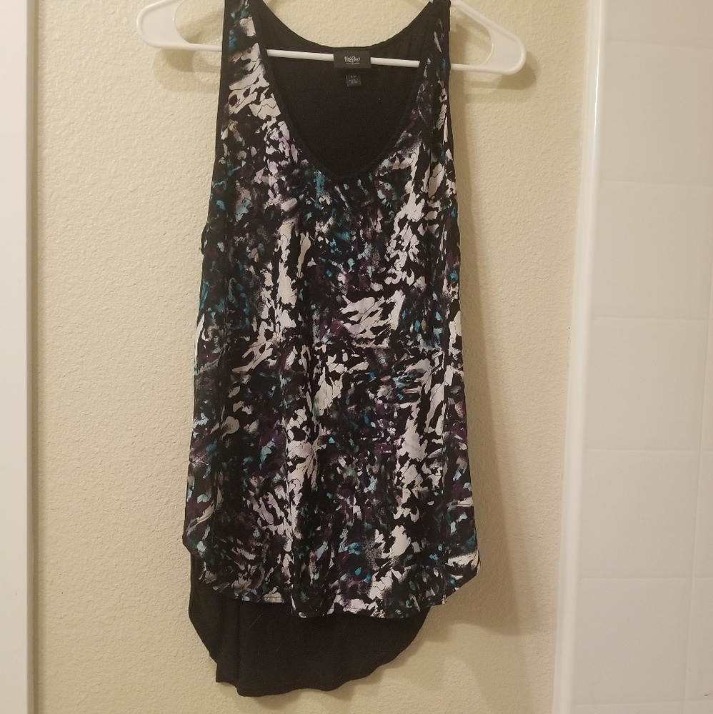 Flowy tank size Medium